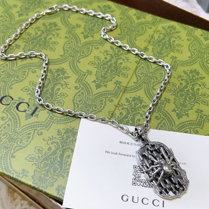 Gucci Necklaces